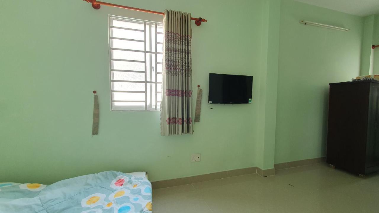 Guest house In Bui Vien Walking Street